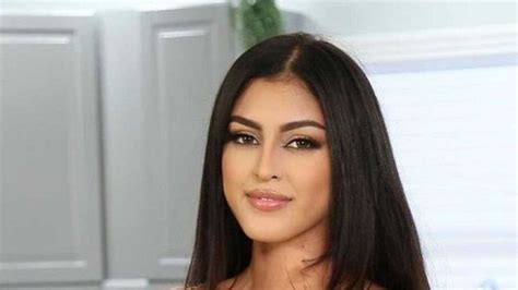 Adult Film Star Sophia Leone Found Dead at Home, Police .